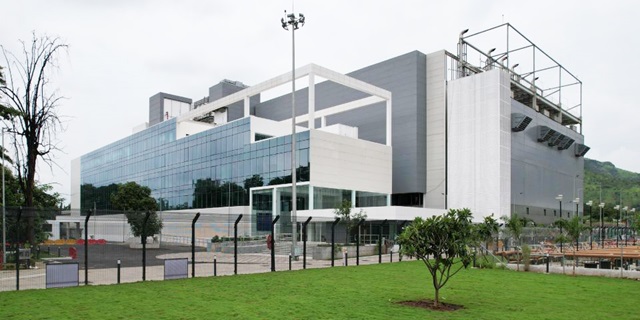 Colt Mumbai Data Centre