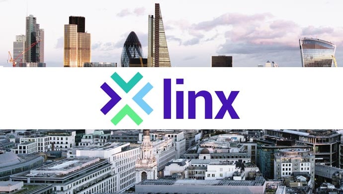 The London Internet Exchange